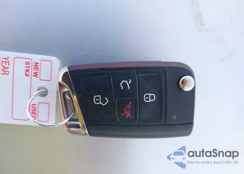 2018 Volkswagen Tiguan 2.0T Se/2.0T Sel из США, поврежденный, VIN 3VV2B7AX6JM039344